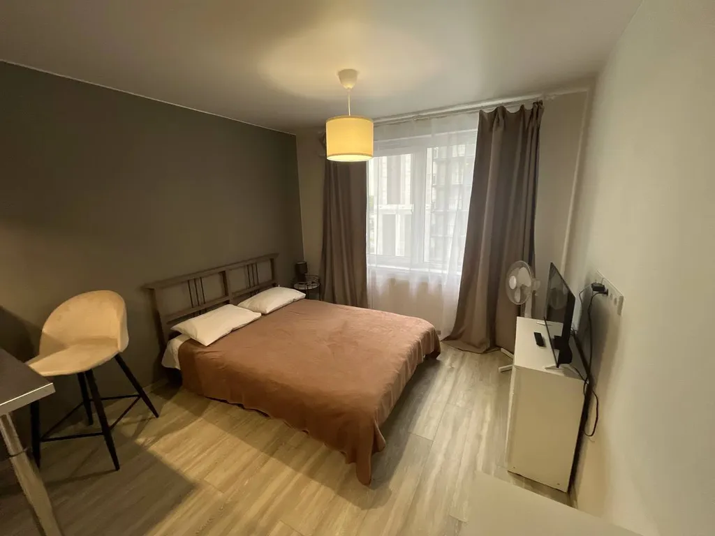 Квартира 1-комнатная Квартира — Санкт-Петербург