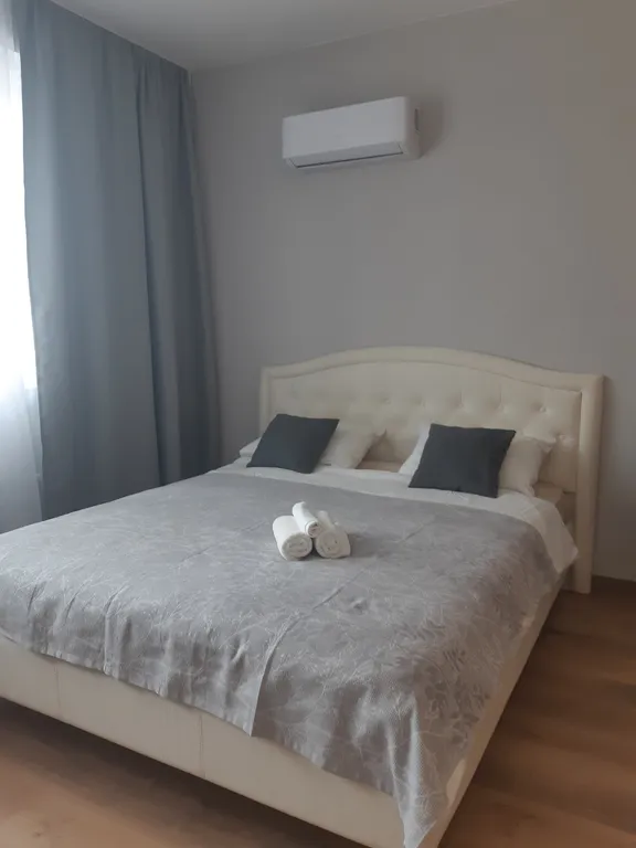 Квартира Современная студия в районе жд вокзала — аренда посуточно в Киров