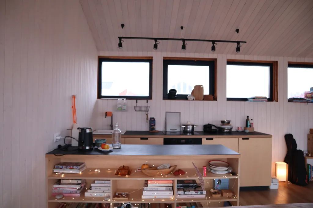 Дом в легендарном поселке Болотов Дача