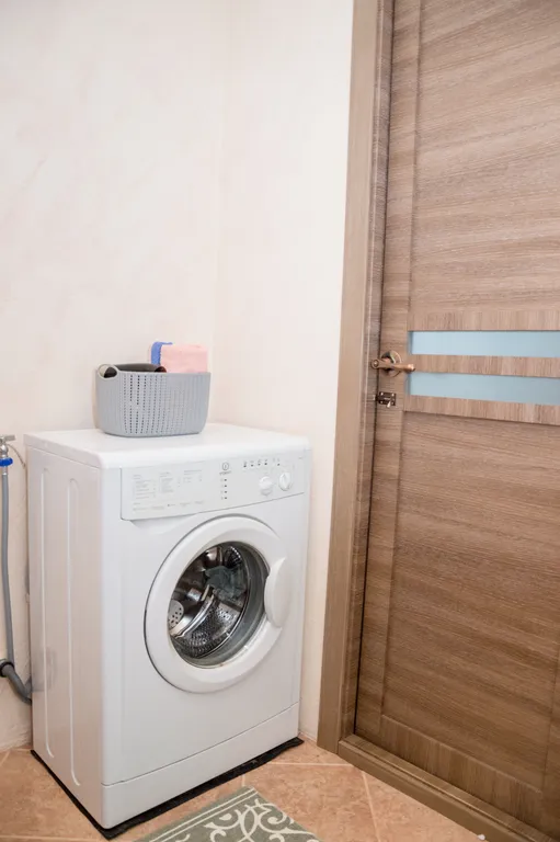 Солнечная двушка в центре