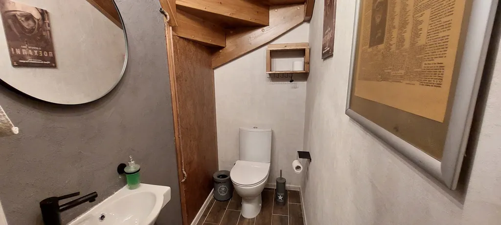 Таунхаус Ганза