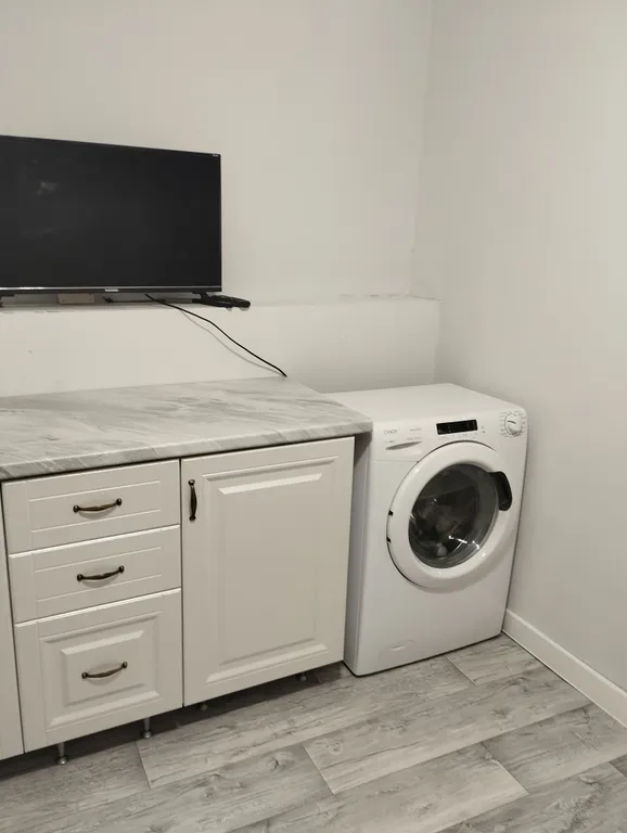 Двушка в 7 минутах пешком до центра