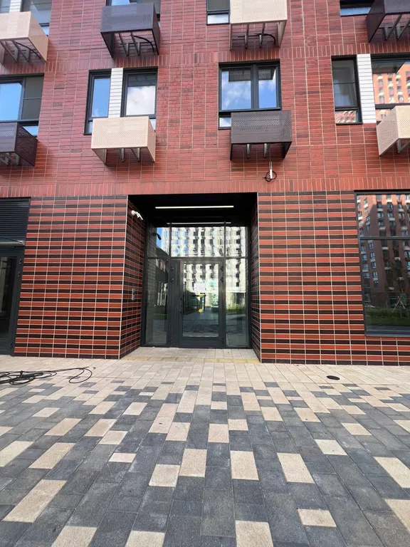 23 этаж — ваш тихий уголок в облаках