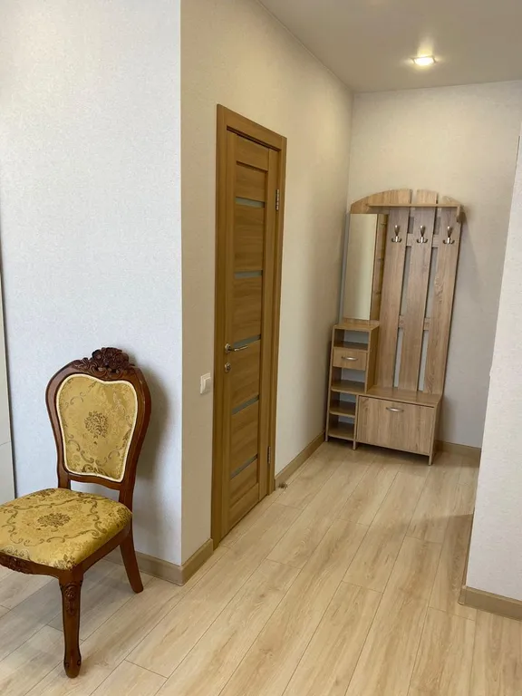 Коттедж на берегу озера Ильмень