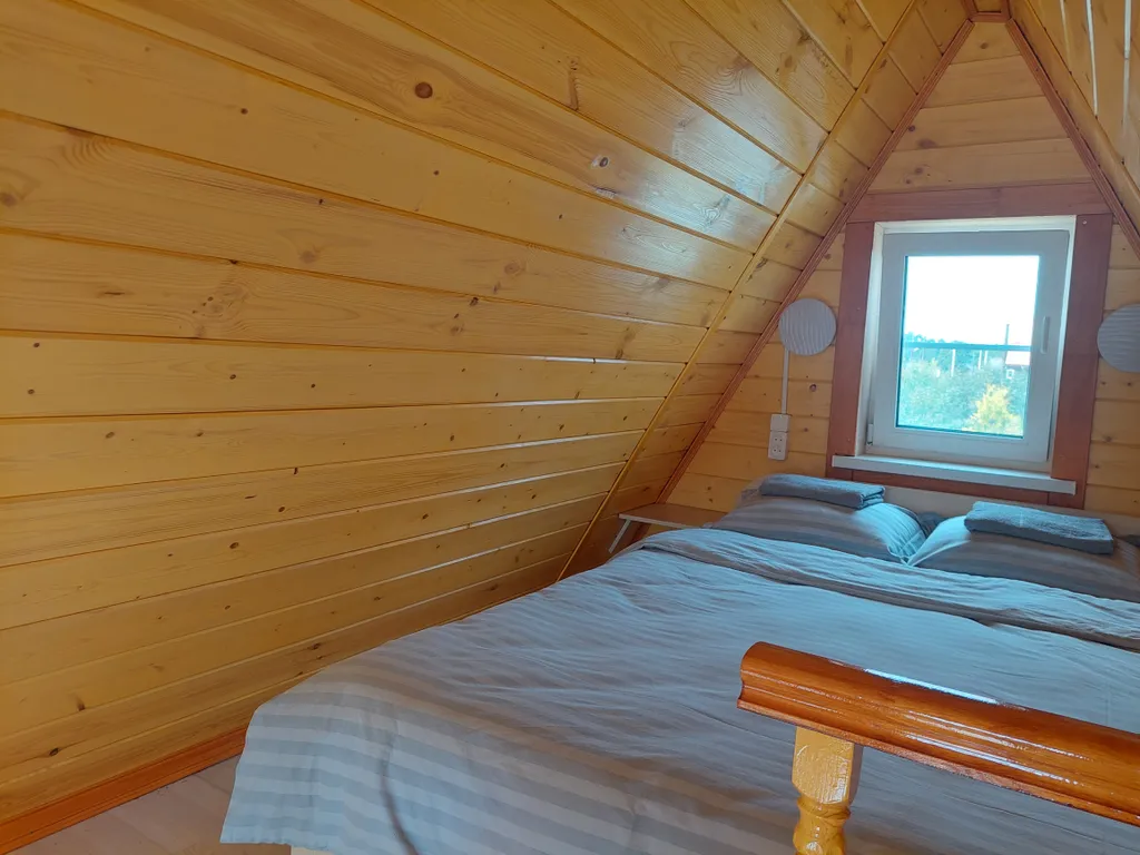 Гостевой дом Агатес-1