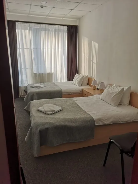 Квартира Комната — аренда посуточно в Байкальск