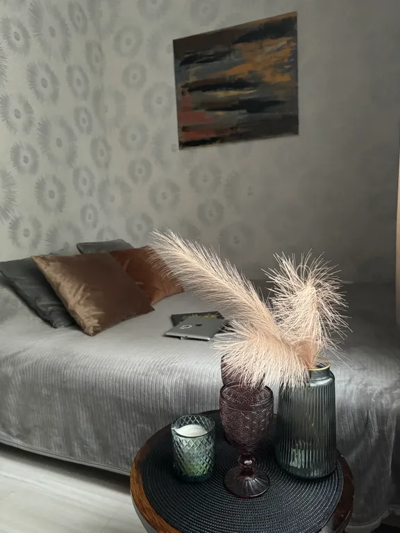 Уютная студия у моря рядом с центром