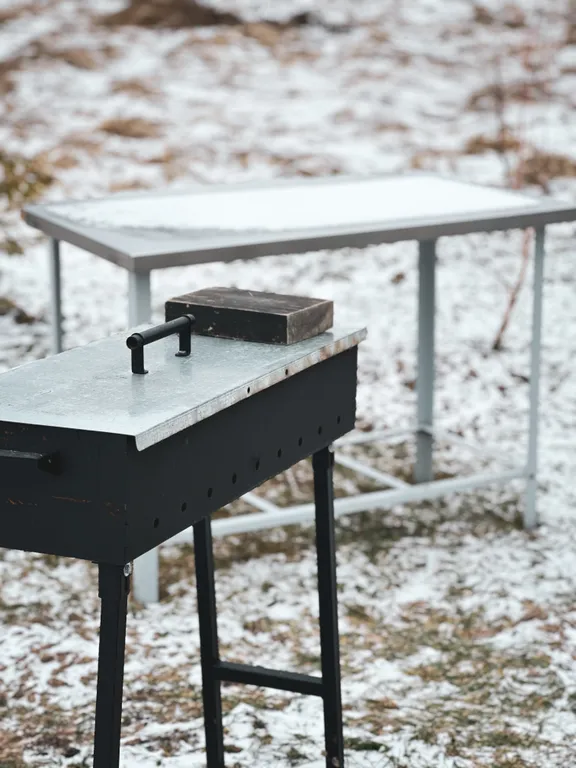 Коттедж Коттедж Купол by flacon — Можайск