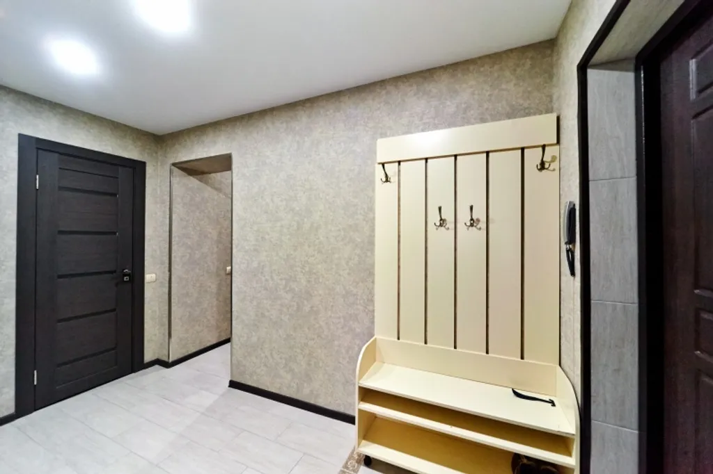 Квартира вблизи дворца спорта Юбилейный