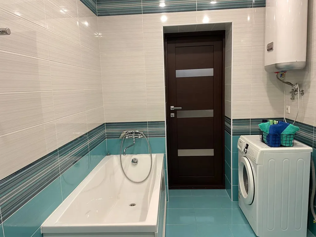 Уютная квартира в центре Перми