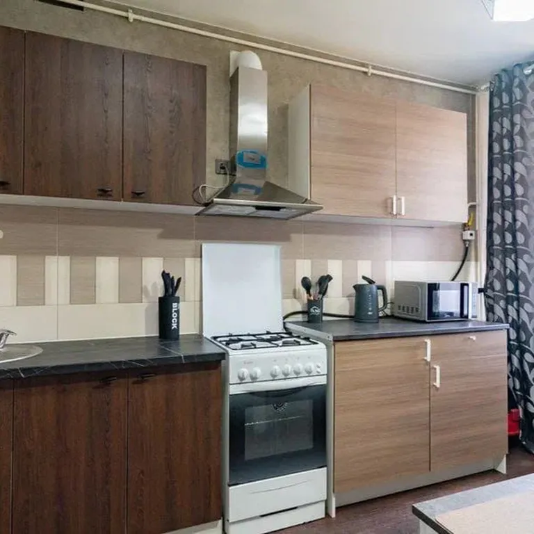 Квартира Apartment in the centre of Minsk — Минск