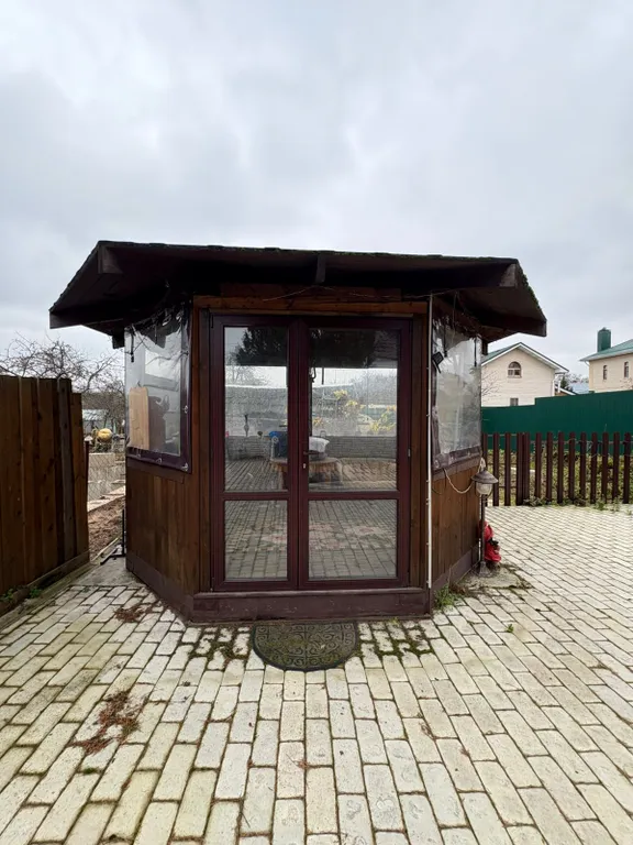 Дом с 2-мя спальнями в центре Твери