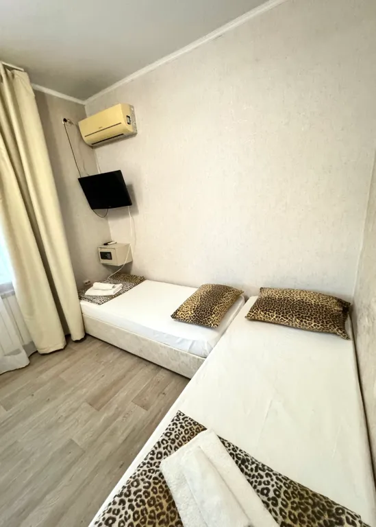 Квартира Комната — Адлер