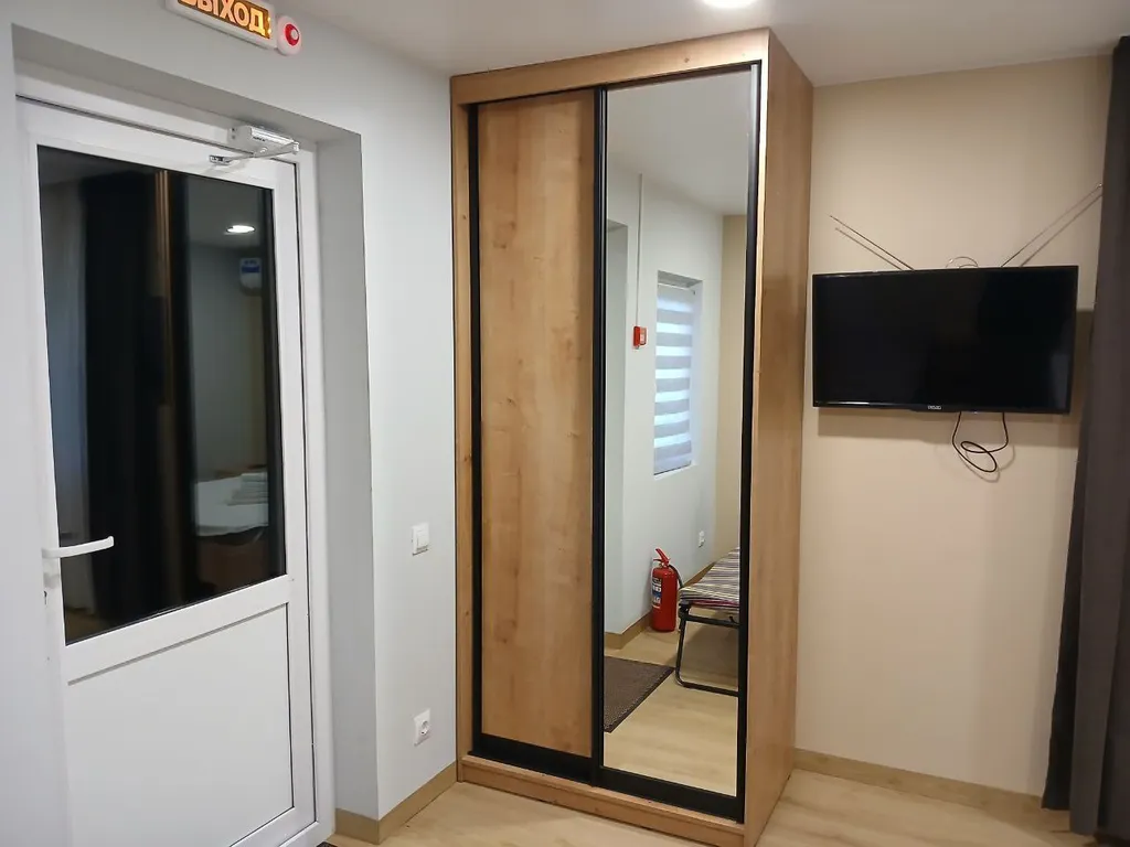 Квартира Комната — Тюмень