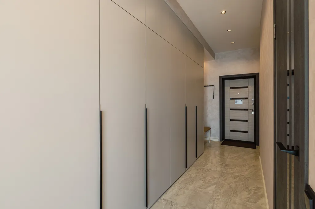 Эксклюзивная квартира с лучшим видом в приморском парке Ялты