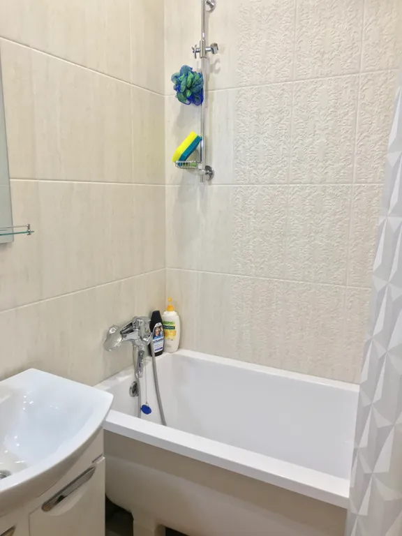 Квартира 2-комнатная Квартира — Владикавказ