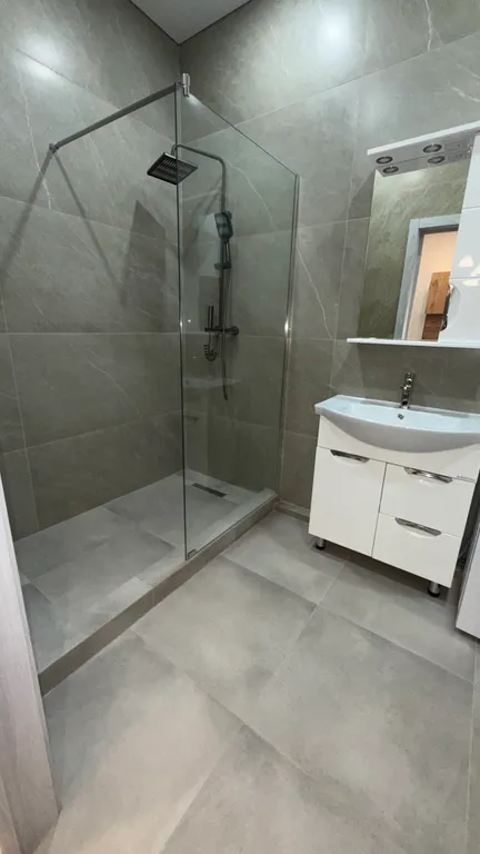 Апартамент у моря