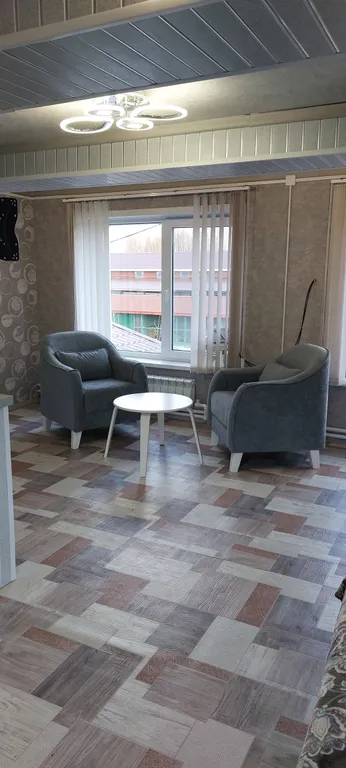 Коттедж Деревенский дом в окружении леса на берегу озера — аренда посуточно в Бологое