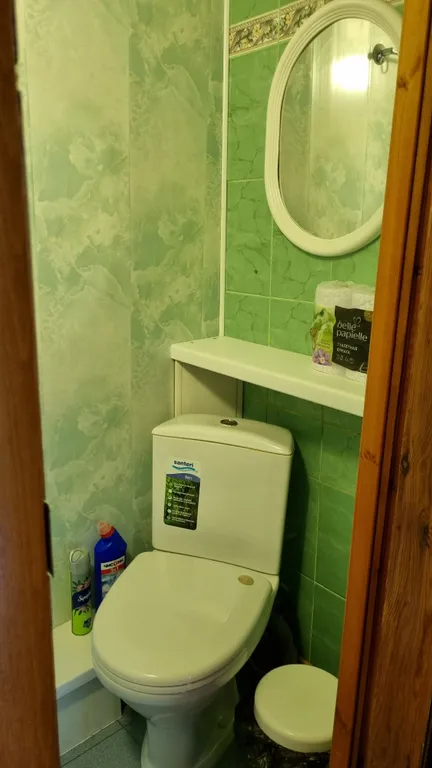 Отдельный летний домик для семьи