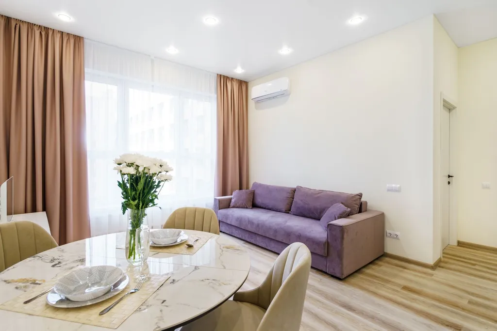 Good Night на Комсомольском 48б