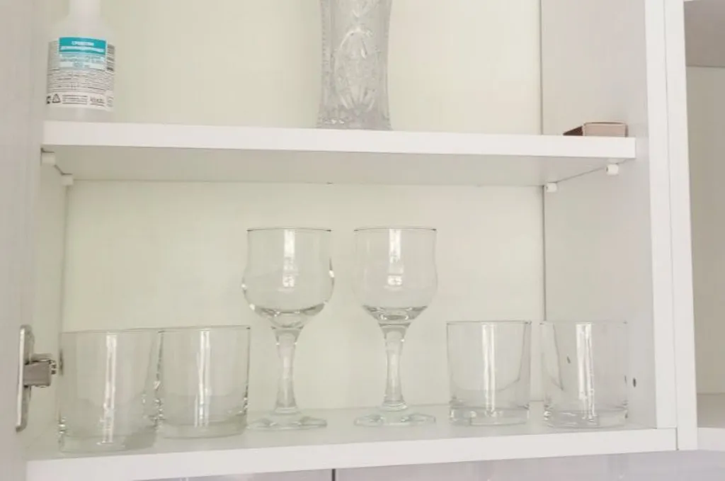 Квартира Квартира Однушка с Нарнией — Волгоград