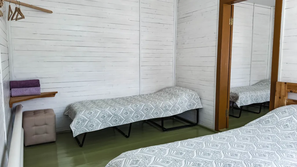 3-комнатный Дом