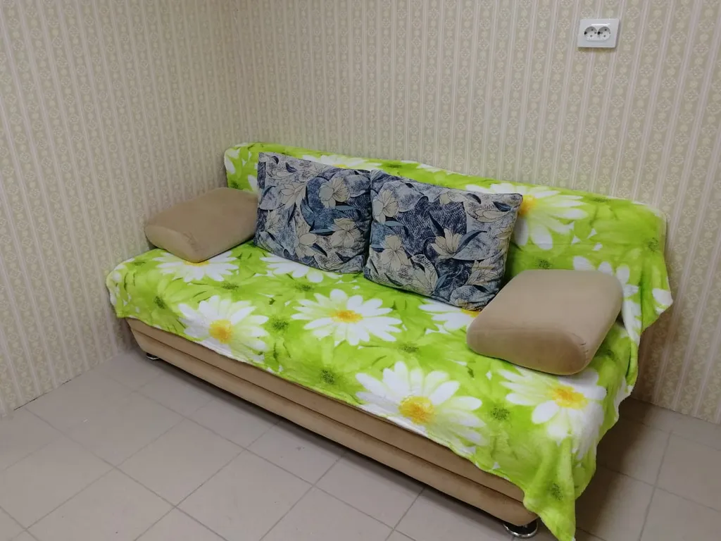 1-комнатная Квартира — аренда посуточно в Владивосток