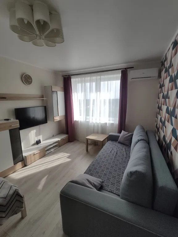 Квартира в ЖК Ульяна — аренда посуточно в Калининград