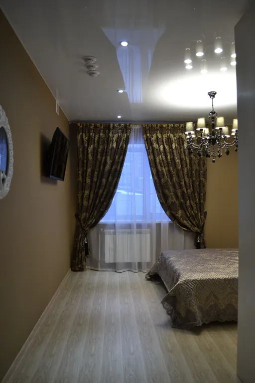 Квартира Комната — Омск