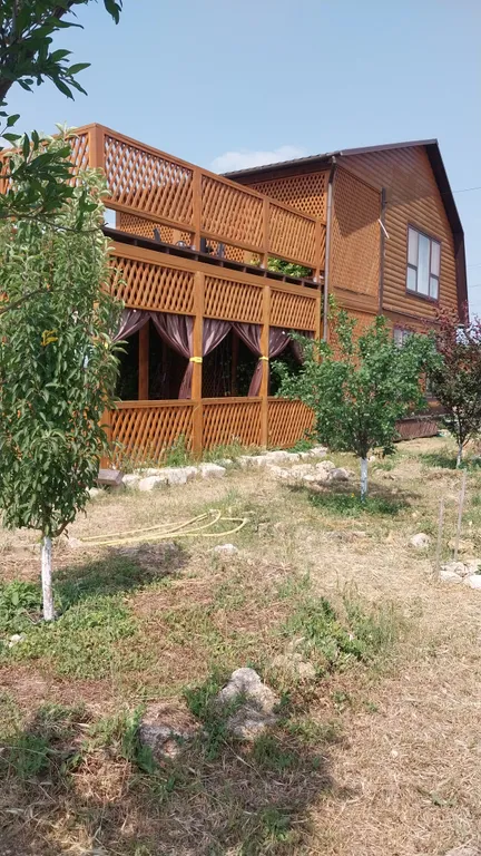 Коттедж Сдам дом в Яковенково — Яковенково