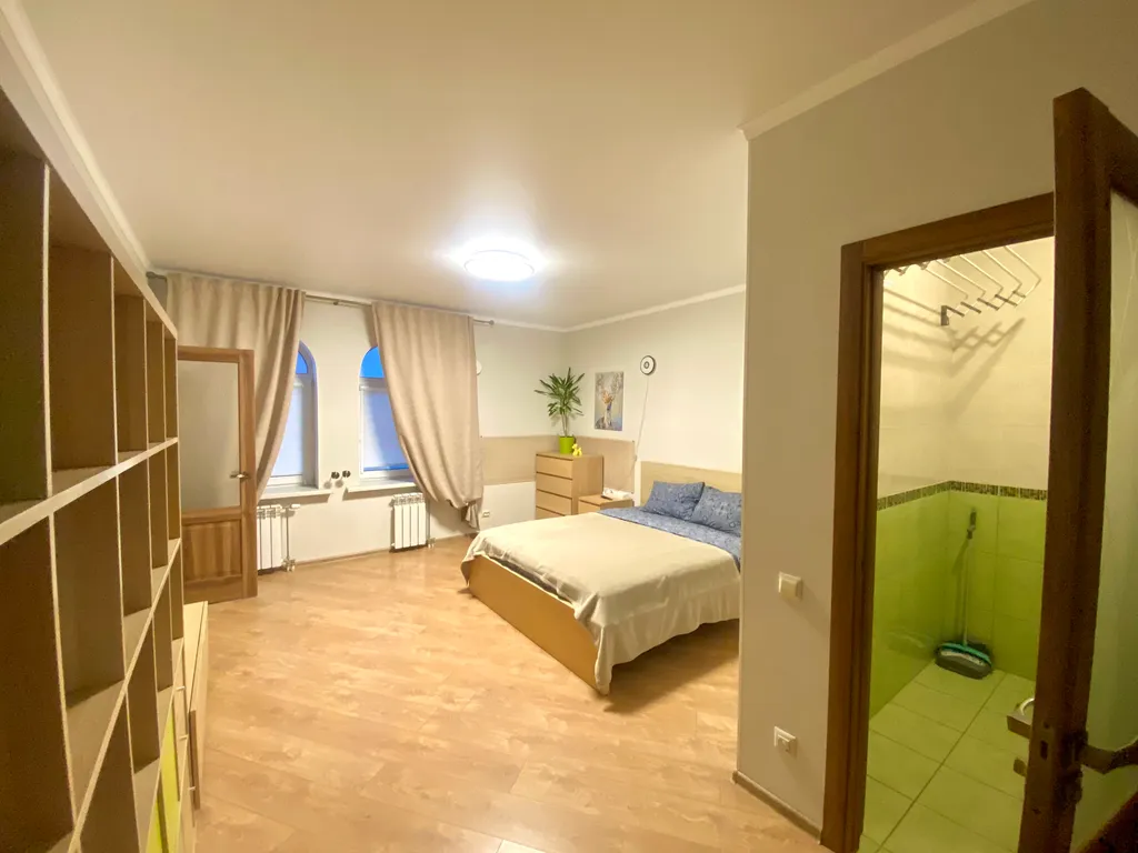 Linna крыльцо