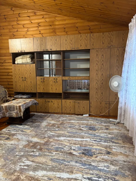 Уютный гостевой дом с садом