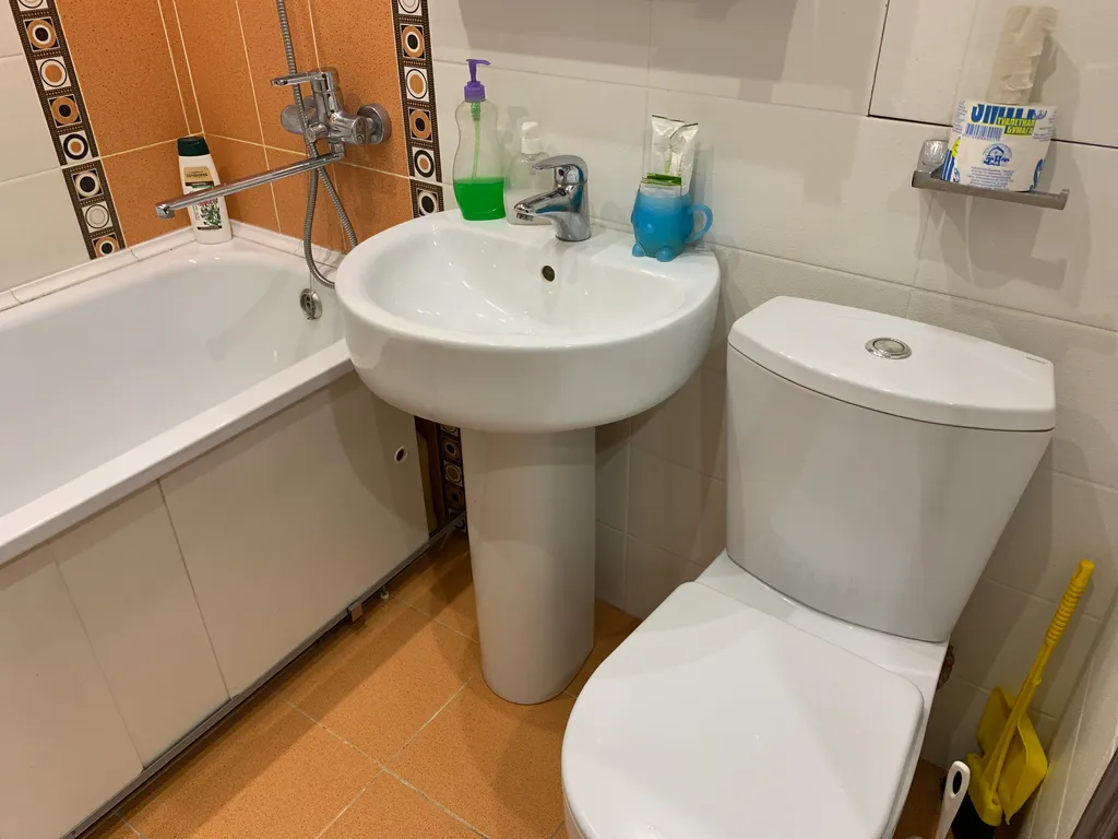 Уютная 1ком на ул. Чайковского