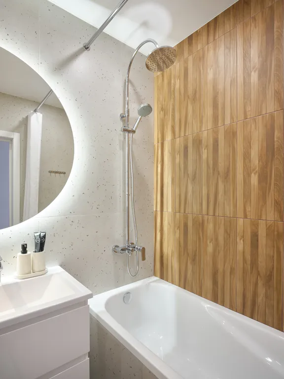 Квартира Dune