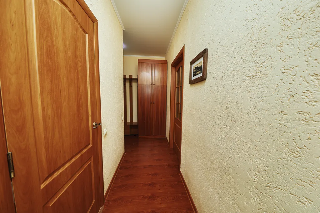 Квартира Как дома, только лучше — Севастополь