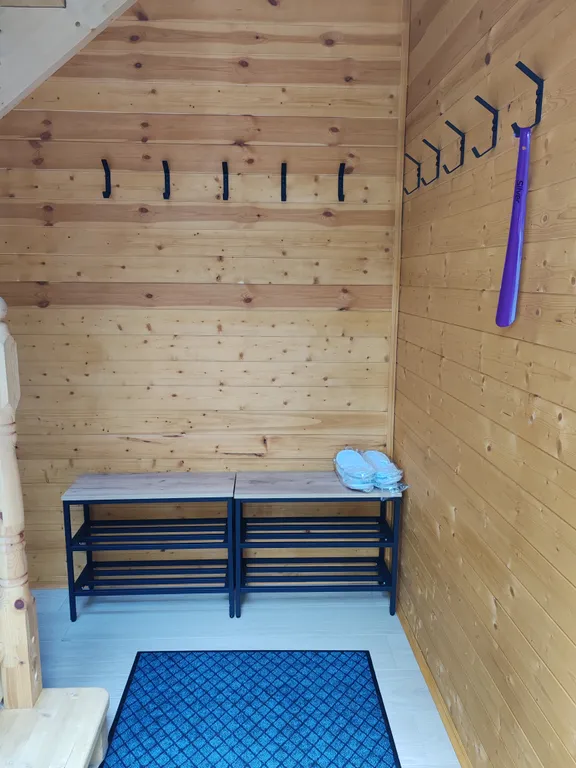 2-комнатный Дом