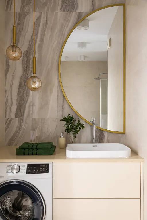 2-комнатные апартаменты Norka в Зеленоградске