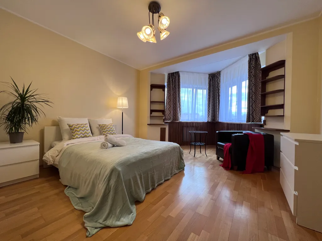 Уголок поэта