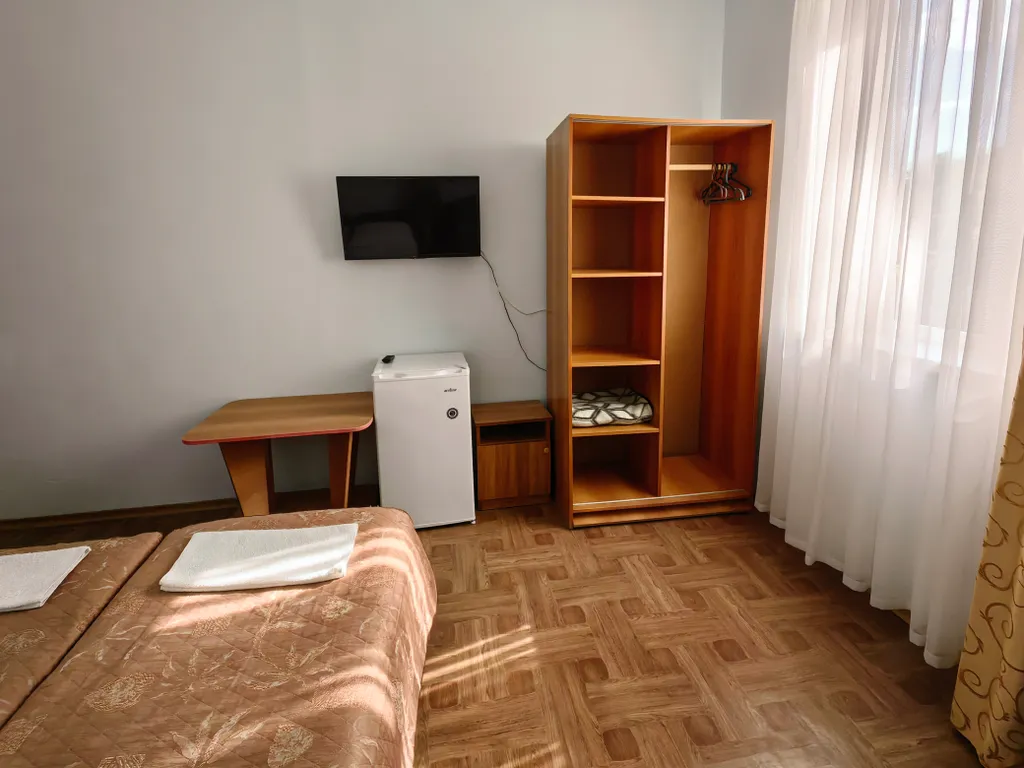 Квартира Комната — Сочи