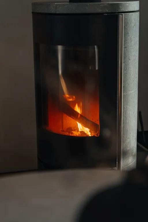 Умный дом с сауной и купелью