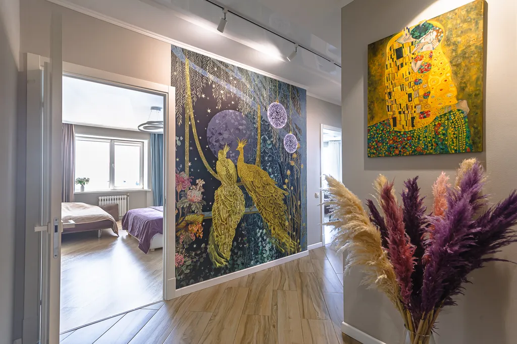 Апарты с видом на залив для комфортного отдыха