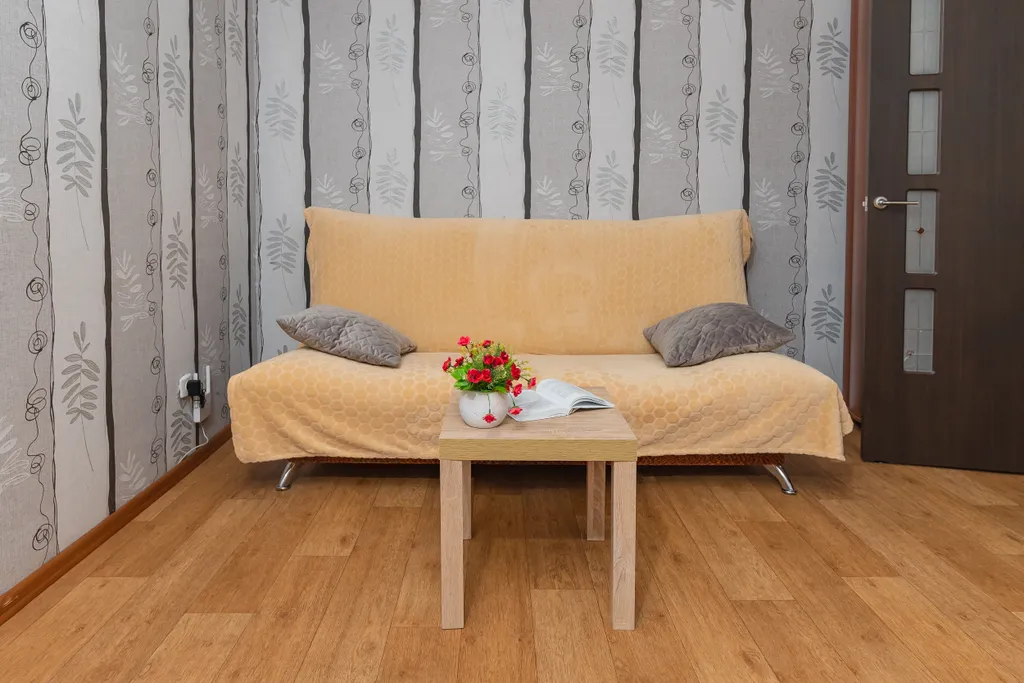 Апартаменты ЛайкХоум на Транспортной 18/4 у детской больницы