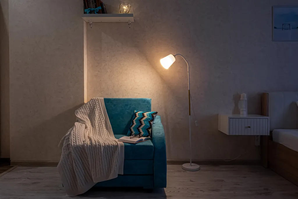 Уютная студия рядом с ТЦ Космос