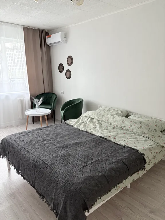 Квартира с видом на море недалеко от центра — аренда посуточно в Владивосток