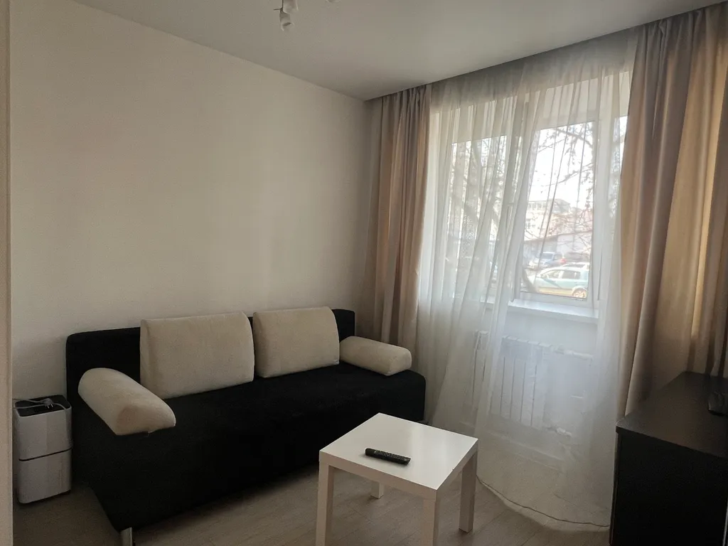 Апартаменты Руслан и Людмила