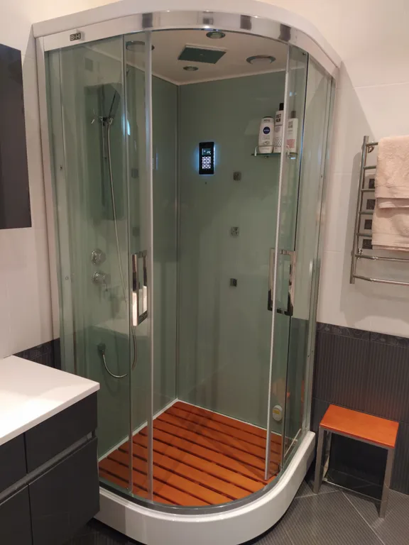 Люкс апартаменты Олень