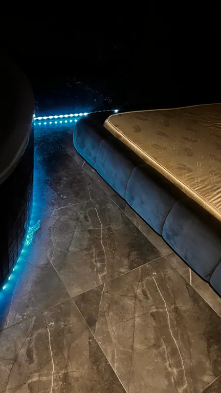 Номер с кондиционером