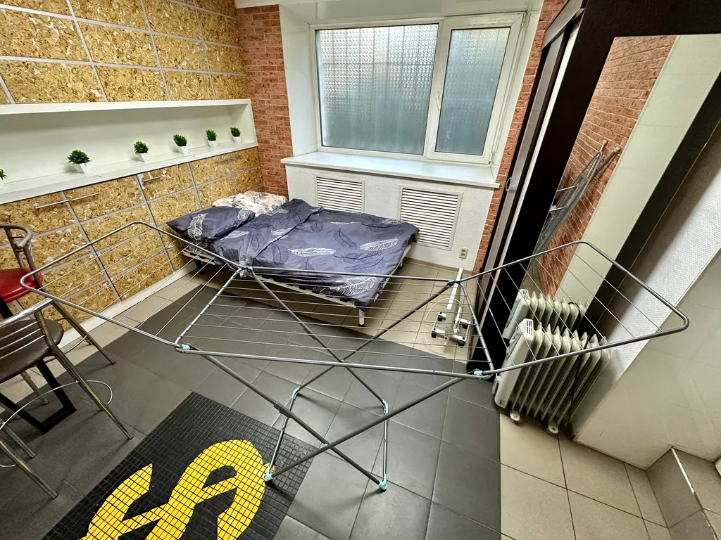 Трехкомнатная квартира недалеко от вокзала Ярославль Главный