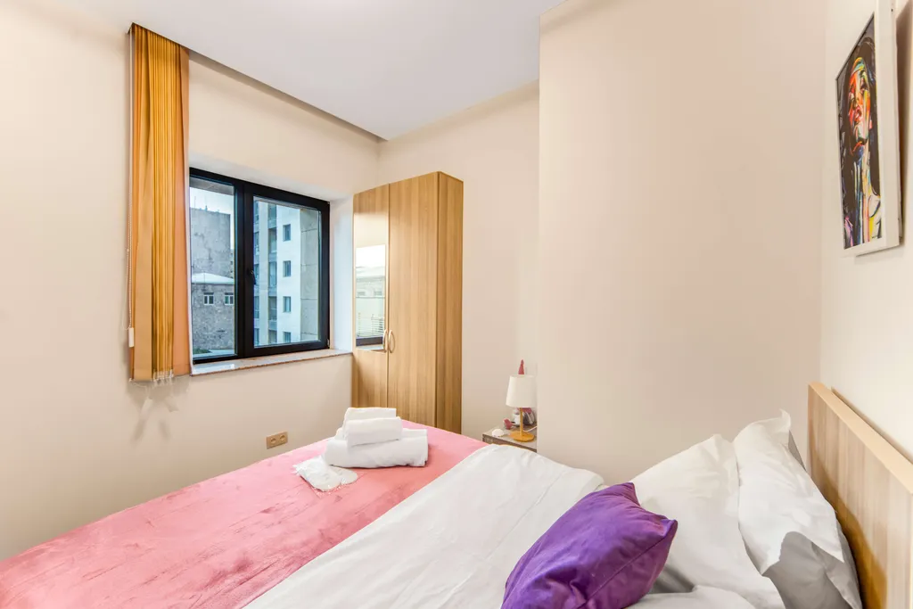 Базовая квартира