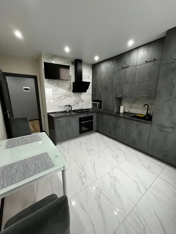 Квартира Апартаменты у Музея янтаря — Калининград